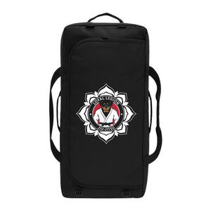 Disciple MMA Giant Rolling Duffel #8181 D