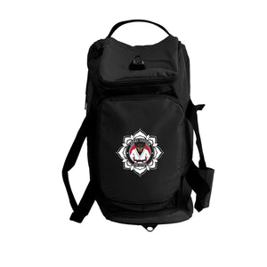 Disciple MMA Hybrid Duffel Backpack #8181 D