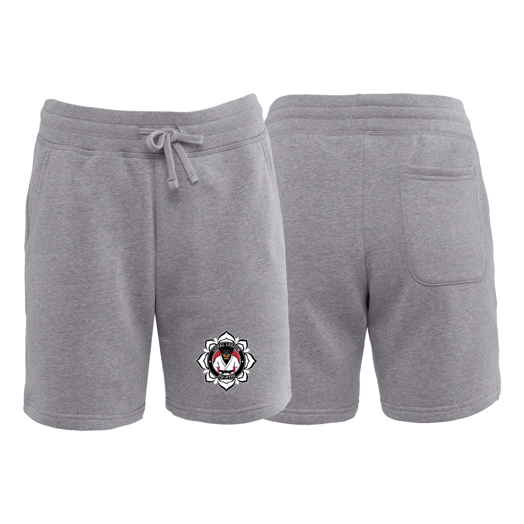 Disciple MMA Sweat Shorts #8181 D