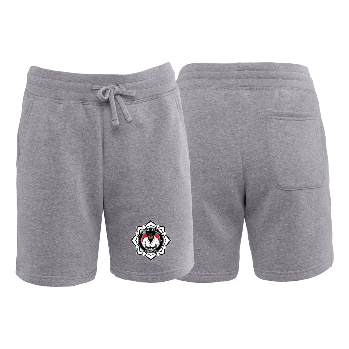 Disciple MMA Sweat Shorts #8181 D