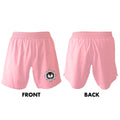 Disciple MMA Pink Shorts 2.0 #8181 D