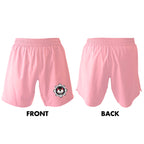 Disciple MMA Pink Shorts 2.0 #8181 D