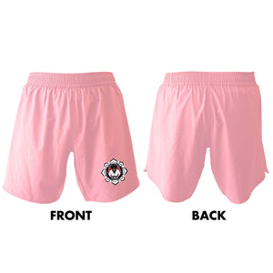 Disciple MMA Pink Shorts 2.0 #8181 D