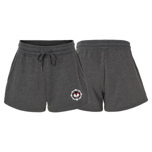 Disciple MMA Women's Sweatshorts #8181 D