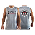 Disciple MMA Basketball Jerseys #8181 D