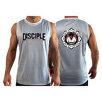 Disciple MMA Basketball Jerseys #8181 D