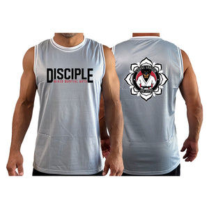 Disciple MMA Basketball Jerseys #8181 D