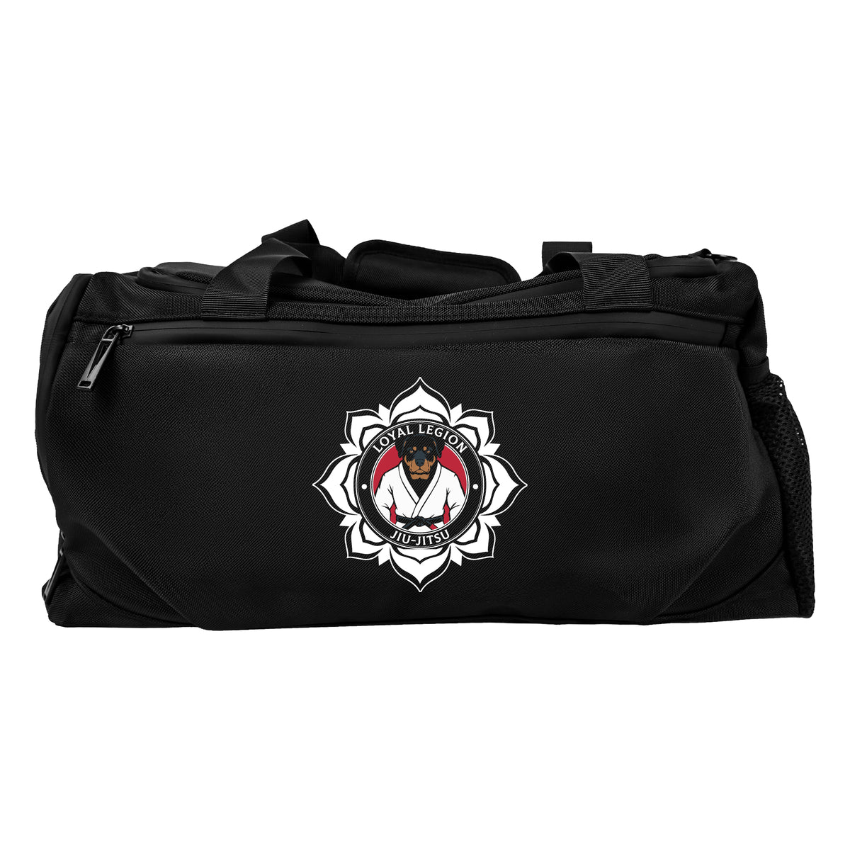 Disciple MMA Small Duffel Bag #8181 D