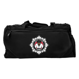 Disciple MMA Small Duffel Bag #8181 D