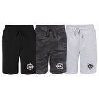 Disciple MMA Sweatshorts 2.0 #8181 D