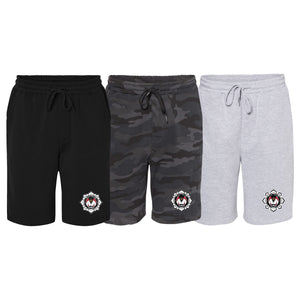 Disciple MMA Sweatshorts 2.0 #8181 D