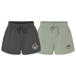Disciple MMA Women's Sweatshorts #8181 D