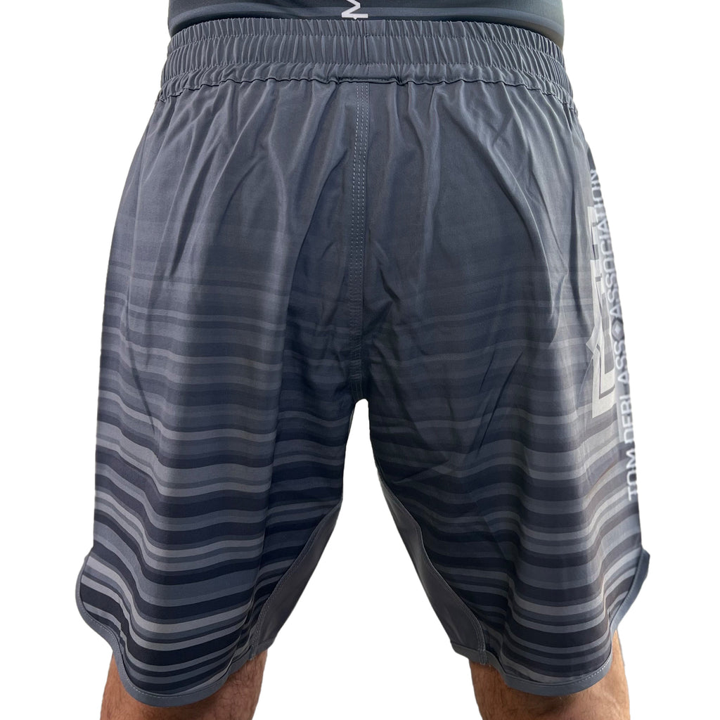 Tom DeBlass Assoc Shadow Grip Shorts