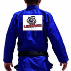 Lineage BJJ Academy Adults Gi - Blue #1605 B