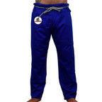 Lineage BJJ Academy Kids Gi - Blue #1605 B