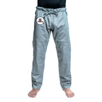 Lineage BJJ Academy Kids Gi - Gray #1605 B