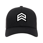 Elevate Martial Arts Academy Trucker Hat - Woven patch #1623 A