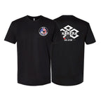 Capitol Martial Arts Next Level Adult Shirts #8256 A