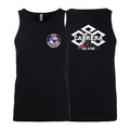 Capitol Martial Arts Next Level Tank Tops #8256 A
