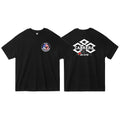 Capitol Martial Arts Oversized Adult Shirts #8256 A