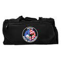 Capitol Martial Arts Small Duffel Bag #8256 A