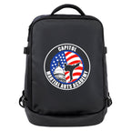 Capitol Martial Arts Travel Backpack Pro #8256 A