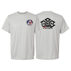 Capitol Martial Arts Academy Dry Fit Shirts #8256 A