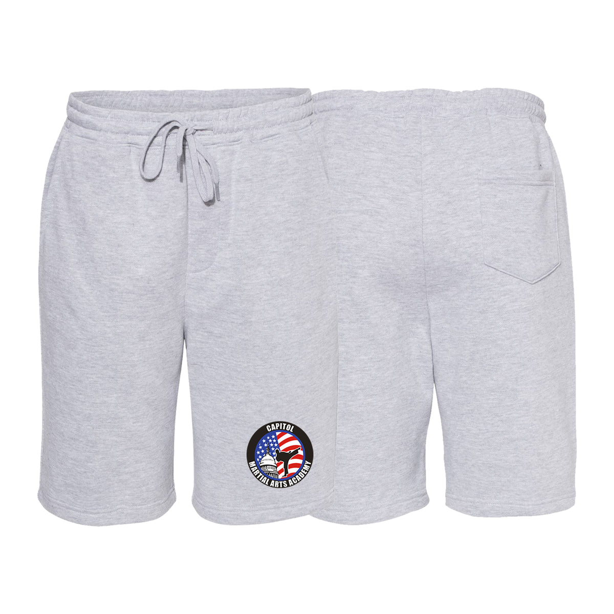 Capitol Martial Arts Sweatshorts 2.0 #8256 A