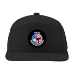 Capitol Martial Arts Academy Perforated Hats #8256 A