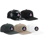 Capitol Martial Arts Academy Perforated Hats #8256 A