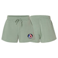 Capitol Martial Arts Women's Sweatshorts #8256 A