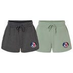 Capitol Martial Arts Women's Sweatshorts #8256 A