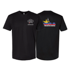 Capitol Martial Arts Next Level Adult Shirts #8256 B