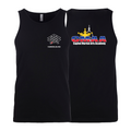 Capitol Martial Arts Next Level Tank Tops #8256 B