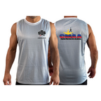 Capitol Martial Arts Basketball Jerseys #8256 B