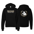Precision Martial Arts Academy Sweater Kids Hoodie #8266 A