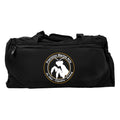 Precision Martial Arts Small Duffel Bag #8266 A