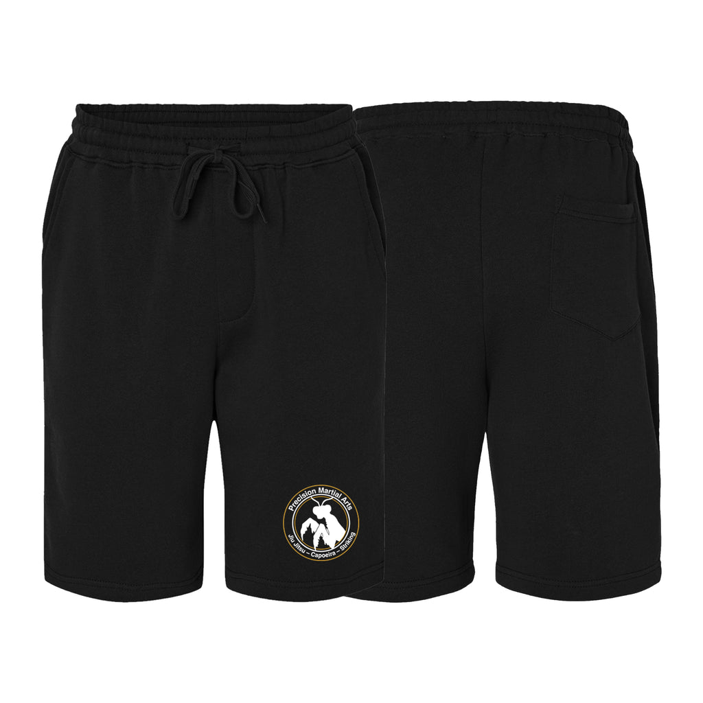 Precision Martial Arts Sweatshorts 2.0 #8266 A
