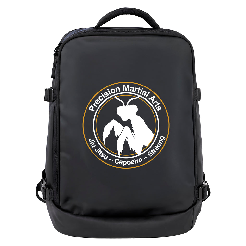 Precision Martial Arts Travel Backpack Pro #8266 A