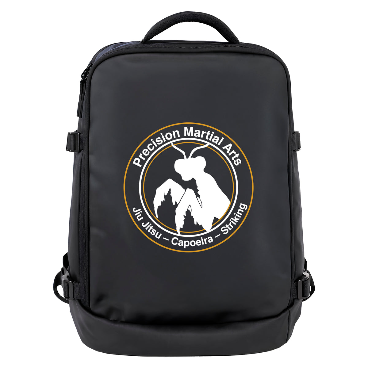 Precision Martial Arts Travel Backpack Pro #8266 A