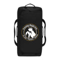 Precision Martial Arts Custom Giant Rolling Duffel #8266 A