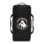 Precision Martial Arts Custom Giant Rolling Duffel #8266 A