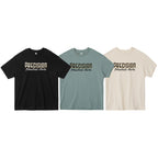 Precision Martial Arts Oversized Adult Shirts #8266 A