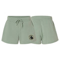 Precision Martial Arts Women's Sweatshorts #8266 A
