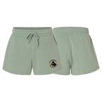 Precision Martial Arts Women's Sweatshorts #8266 A