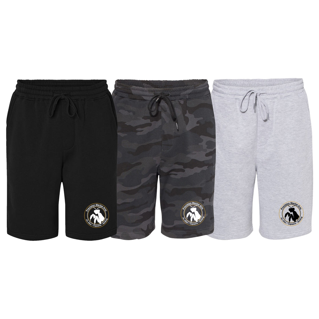 Precision Martial Arts Sweatshorts 2.0 #8266 A