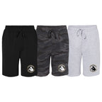 Precision Martial Arts Sweatshorts 2.0 #8266 A