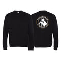 Precision Martial Arts Academy Crewneck Sweatshirt #8266 D