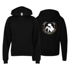 Precision Martial Arts Academy Sweater Kids Hoodie #8266 D