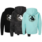 Precision Martial Arts Academy Sweater Kids Hoodie #8266 D